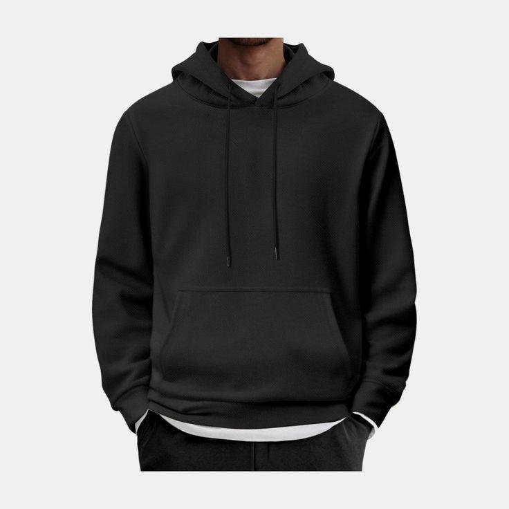 MENS HOODIE