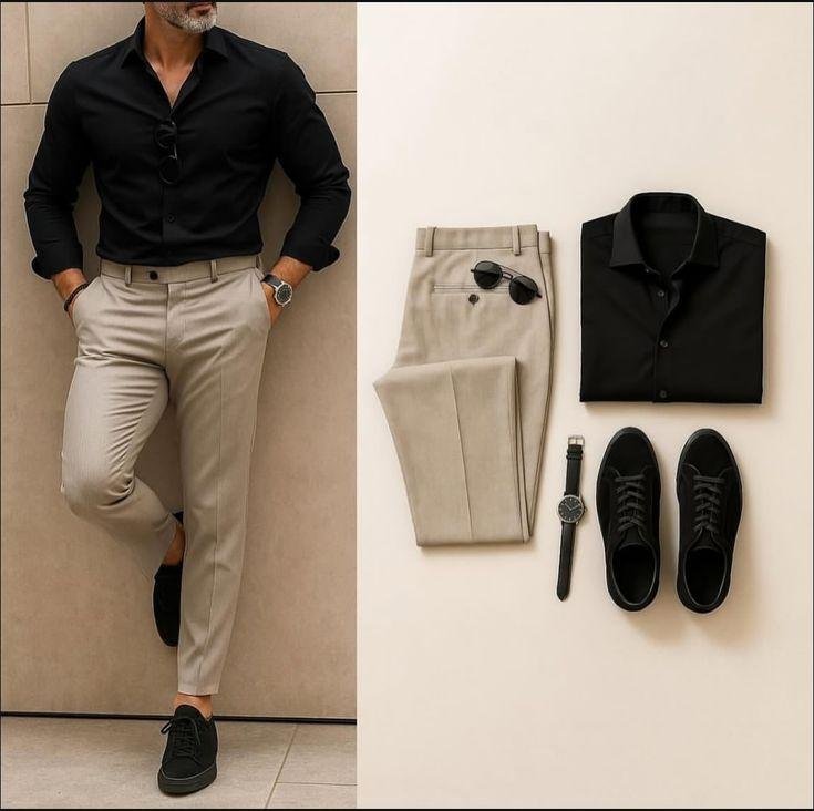 MENS FASHION