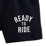 BOYS PRINTED GREY TOP AND BOTTOM SET