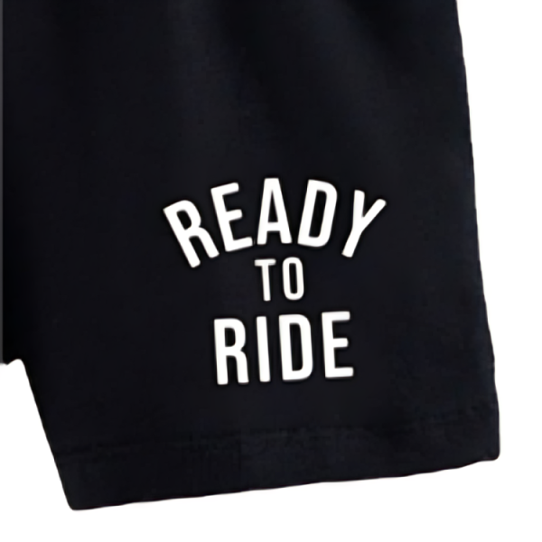 BOYS PRINTED GREY TOP AND BOTTOM SET