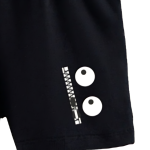 BOYS PRINTED RED TOP AND BOTTOM SET