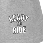 BOYS PRINTED NAVY  TOP AND BOTTOM SET