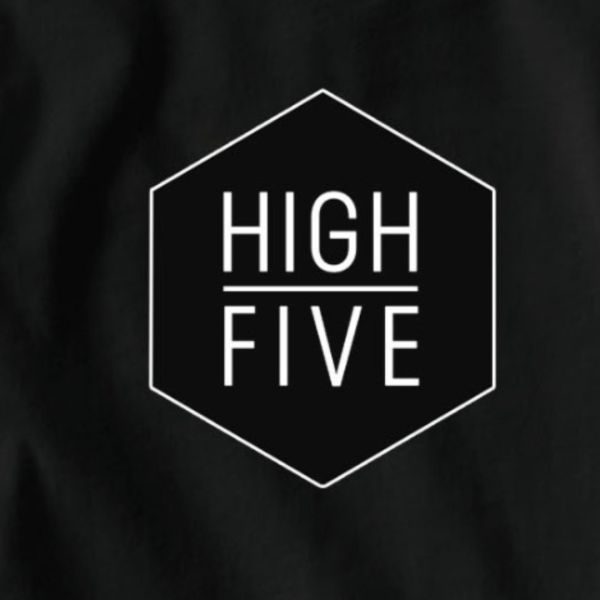 kids Boys top and bottom set (black and grey)