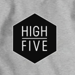 kids Boys top and bottom set (grey and Black)