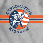 kids Boys top and bottom set (grey // multi and Black // multi)